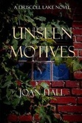 Cover: Unseen Motives - Joan Hall