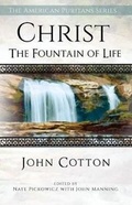 Cover: Christ the Fountain of Life - Mannart