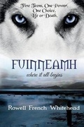 Cover: Fuinneamh - Rowell French Whitehead