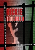 Cover: Rickie Trujillo - Upper Hand Press LLC