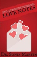 Cover: Love Notes - 13th & Joan