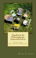 Cover: Handbuch f?r Philosophische Kameradschaften - Loyev