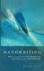 Cover: Handwriting - C W Daniel Co Ltd