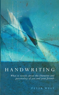 Enlarge image Cover: Handwriting - C W Daniel Co Ltd