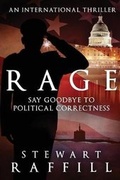 Cover: Rage - Stewart Raffill