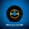 Cover: The Blue Series - Third Man Books
