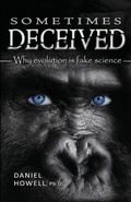 Cover: Sometimes Deceived - Blue Ridge Books