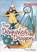 Cover: The Disgusted Dragon - Middle Farm Press