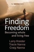 Cover: Finding Freedom - House to House Publications