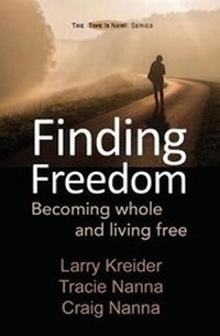Enlarge image Cover: Finding Freedom - House to House Publications