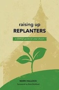 Cover: Raising Up Replanters - Acoma Press
