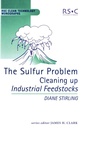 Cover: Sulfur Problem - Royal Society of Chemistry