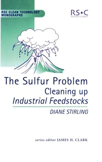 Abbildung von: Sulfur Problem - Royal Society of Chemistry