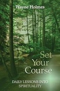 Cover: Set Your Course - Religious Recovery