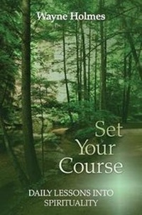 Enlarge image Cover: Set Your Course - Religious Recovery