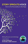 Cover: Story Sprouts - Cbw-La Publications