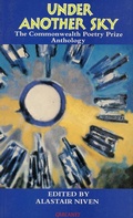 Cover: Under Another Sky - Carcanet Press Ltd