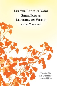 Abbildung von: Let the Radiant Yang Shine Forth - Happy Goat Productions