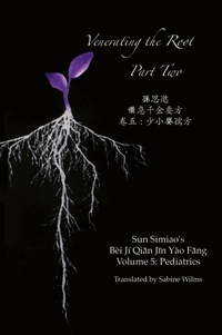 Abbildung von: Venerating the Root - Happy Goat Productions