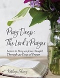 Cover: Pray Deep - San Marco Publications