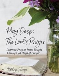 Enlarge image Cover: Pray Deep - San Marco Publications