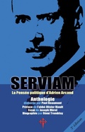 Cover: Serviam - Reconquista Press