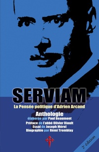 Abbildung von: Serviam - Reconquista Press