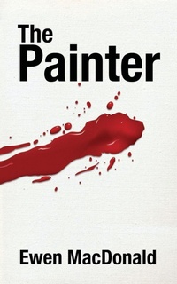 Enlarge image Cover: The Painter - Heddon Publishing