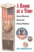 Cover: A Room at a Time - Rowman & Littlefield