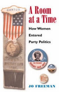 Enlarge image Cover: A Room at a Time - Rowman & Littlefield