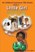 Cover: My Childhood Inspirations The Series - G Publishing