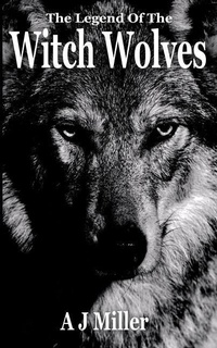 Enlarge image Cover: The Legend of the Witch Wolves - Deep Dark Forest