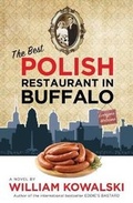Cover: The Best Polish Restaurant in Buffalo - Orchard Street Books