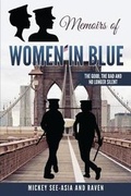 Cover: Memoirs of Women in Blue - Mbk Enterprises, LLC