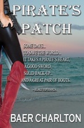 Cover: Pirate's Patch - Mordant Media