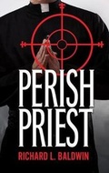 Cover: Perish Priest - Buttonwood Press (Il)