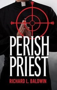 Enlarge image Cover: Perish Priest - Buttonwood Press (Il)