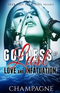 Cover: The Goddess of Lust Love and Infatuation - Shar-Shey Publishng Company LLC