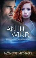Cover: An Ill Wind - Monette Draper