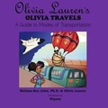 Cover: Olivia Lauren's Olivia Travels - Lauren Simone Publishing Company