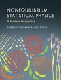 Cover: Nonequilibrium Statistical Physics - Cambridge University Press