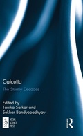 Cover: Calcutta - Routledge