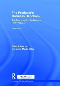 Abbildung von: The Producer's Business Handbook - Routledge