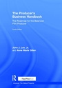 Cover: The Producer's Business Handbook - Routledge