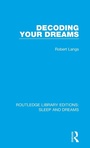 Cover: Decoding Your Dreams - Routledge