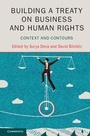 Cover: Building a Treaty on Business and Human Rights - Cambridge University Press