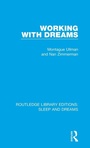 Cover: Working with Dreams - Routledge