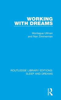 Enlarge image Cover: Working with Dreams - Routledge