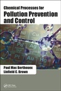 Bild: Chemical Processes for Pollution Prevention and Control - CRC Press