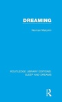 Cover: Dreaming - Routledge